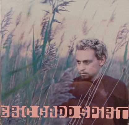 ERIC GADD - SPIRIT - CD