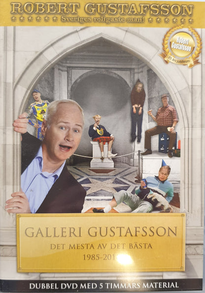 GALLERI GUSTAFSSON