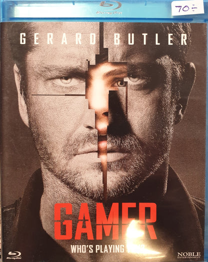 GAMER