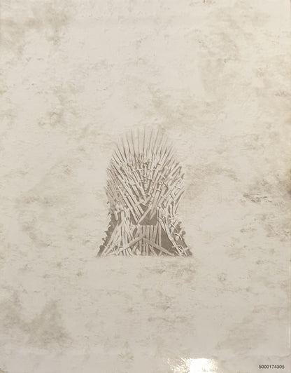 GAME OF THRONES - THE COMPLETE THIRD SEASON