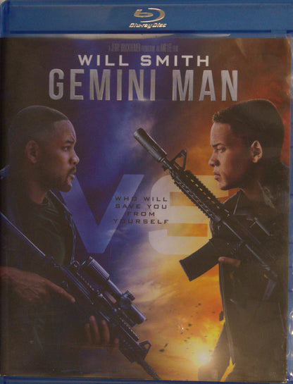 GEMINI MAN