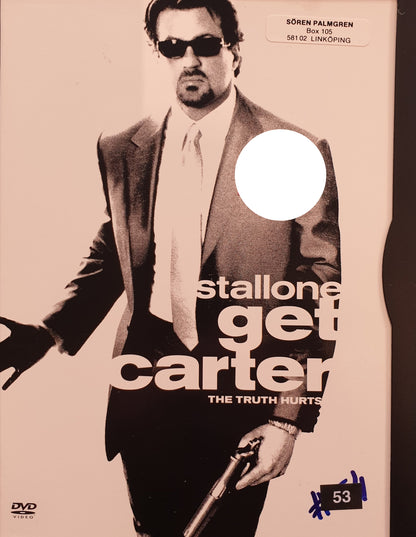 GET CARTER