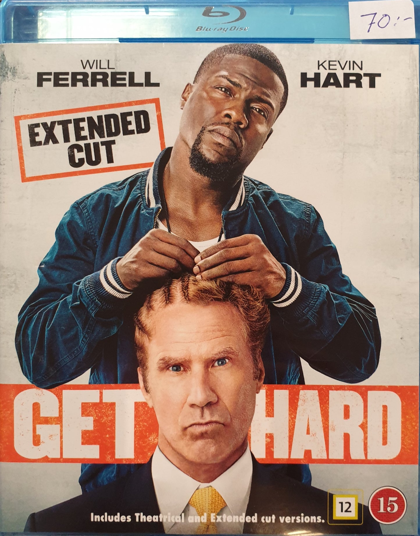 GET HARD
