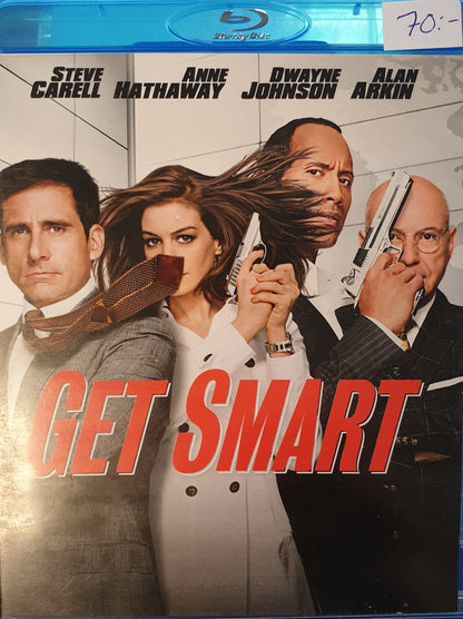GET SMART