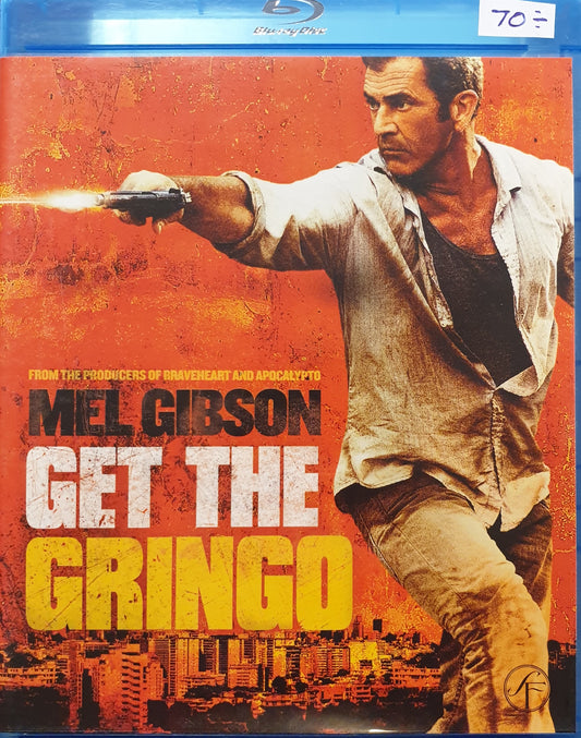GET THE GRINGO