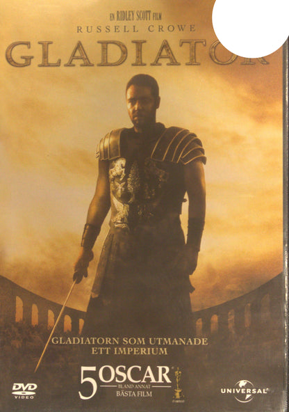 GLADIATOR