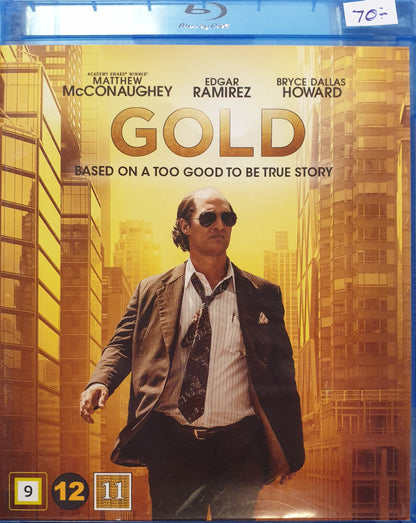 GOLD