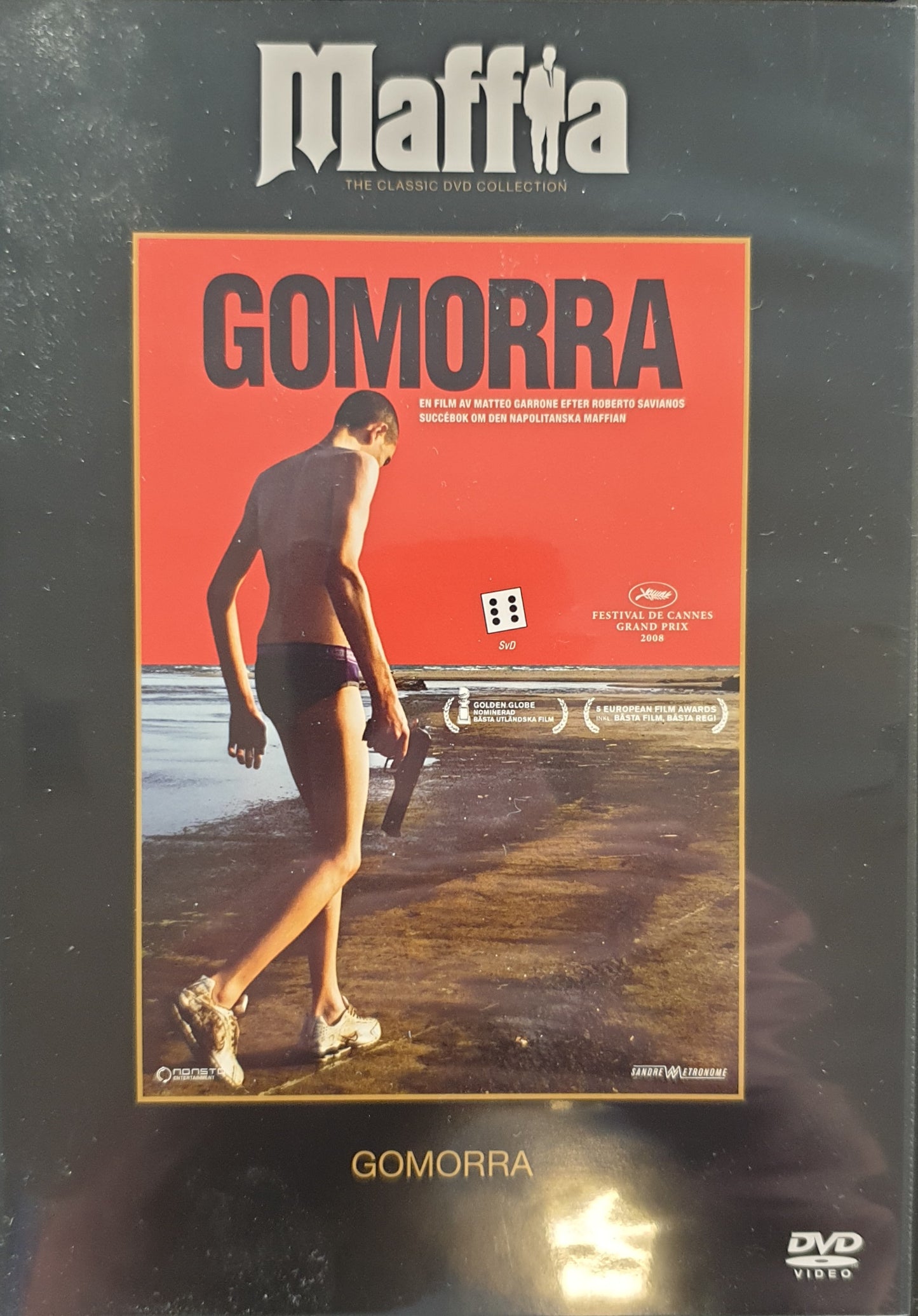 GOMORRA