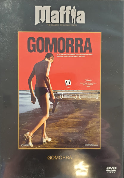 GOMORRA
