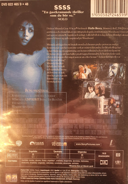 GOTHIKA