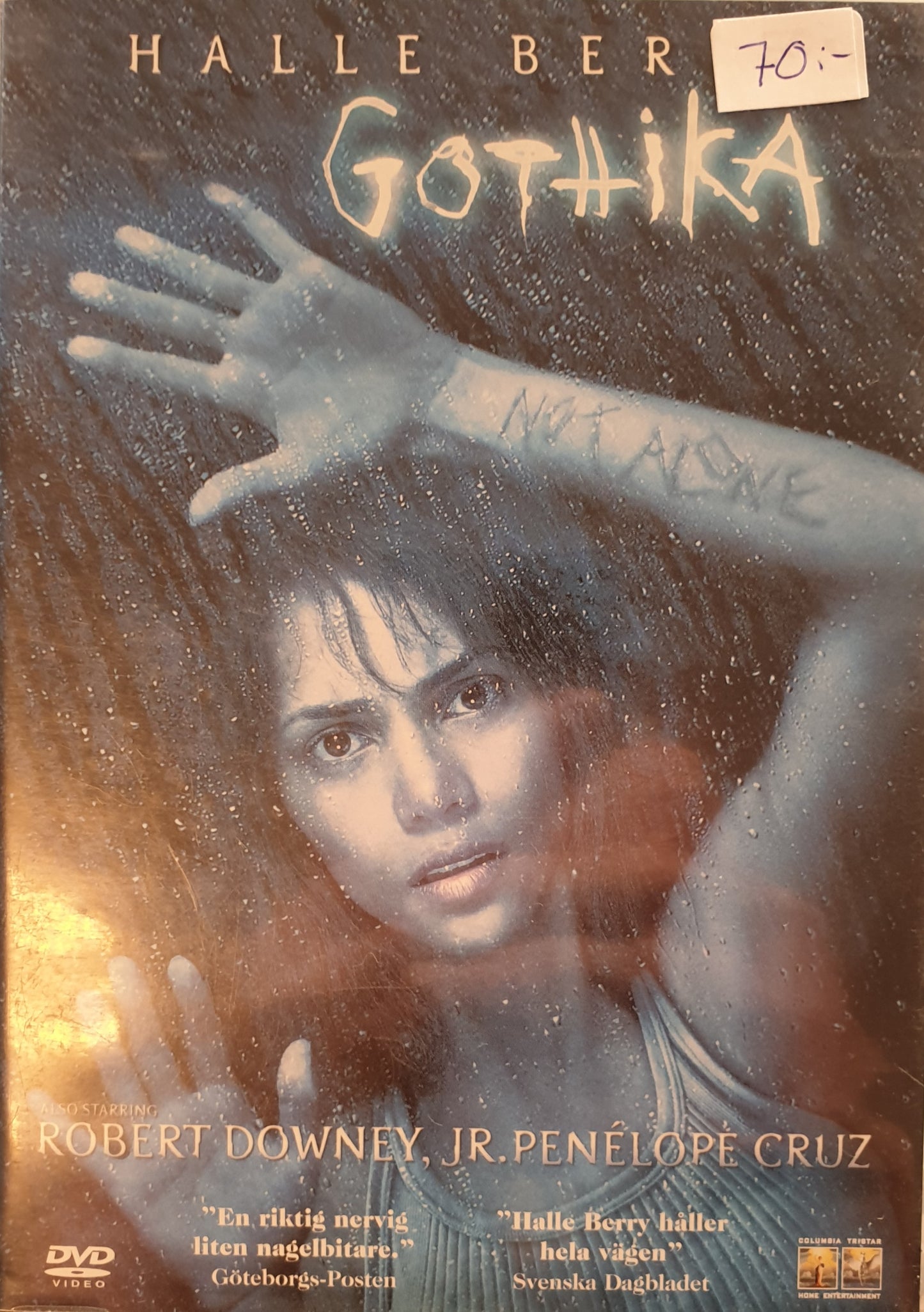 GOTHIKA