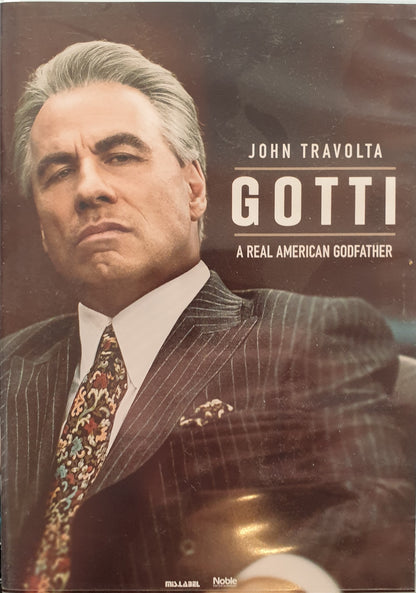 GOTTI