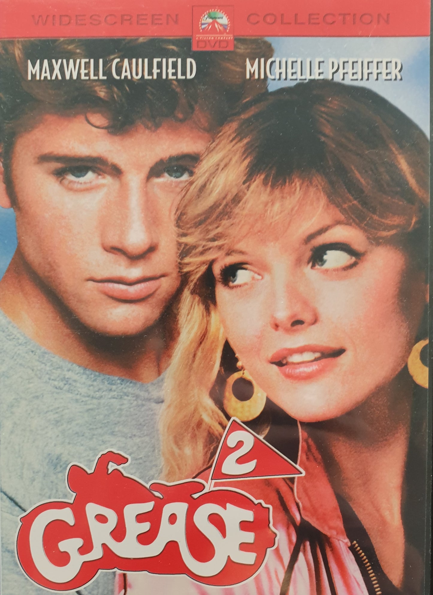 GREASE 2