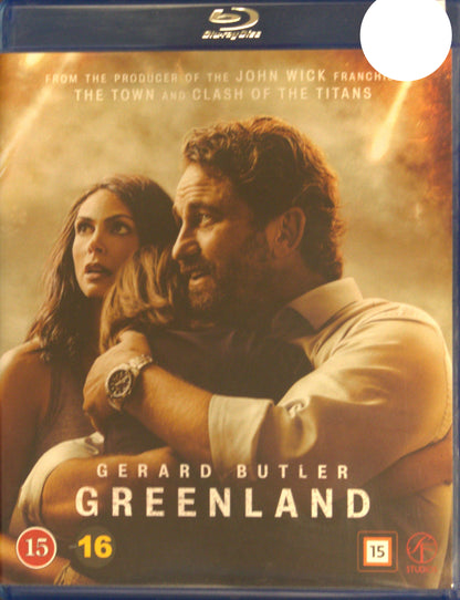 GREENLAND