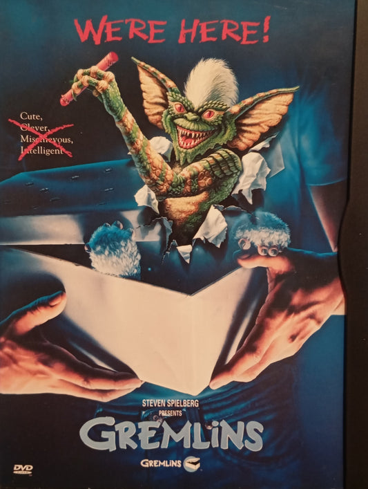 GREMLINS