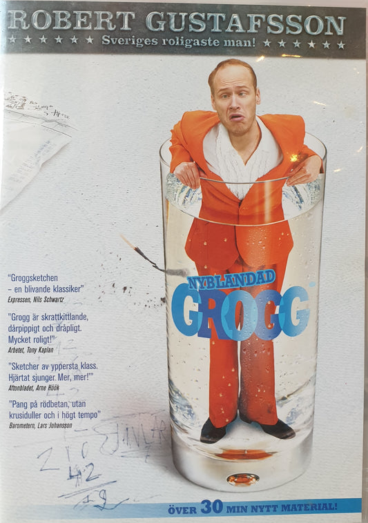 NYBLANDAD GROGG
