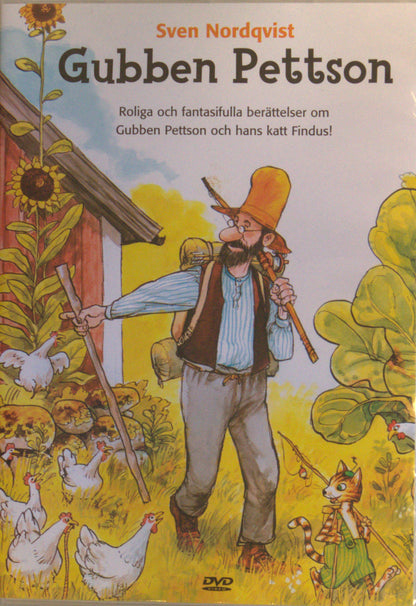 GUBBEN PETTSON