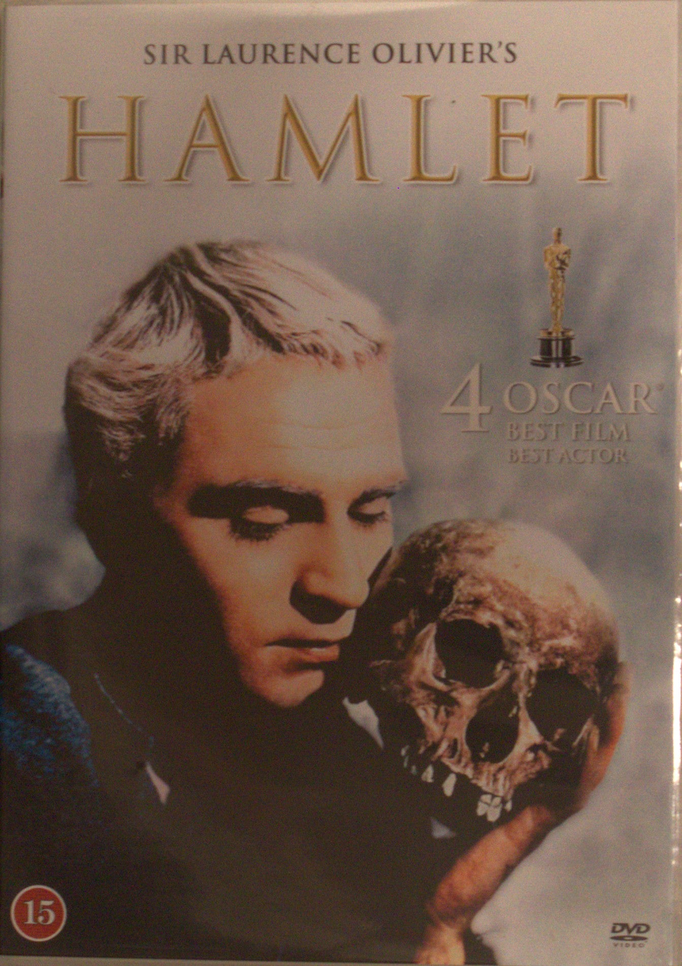 HAMLET