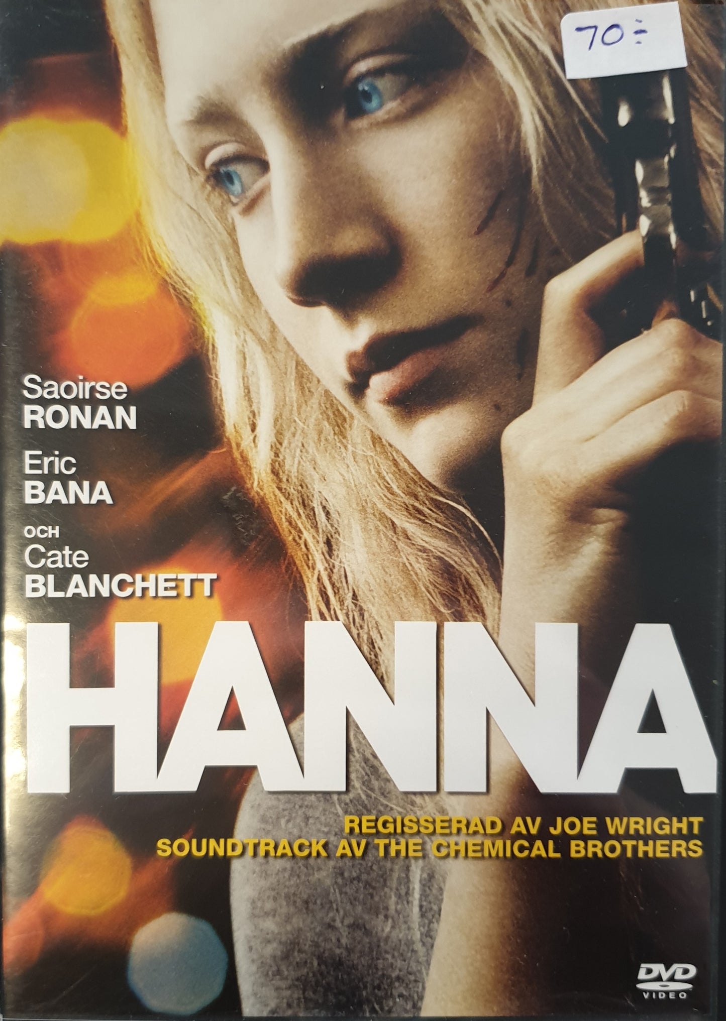 HANNA