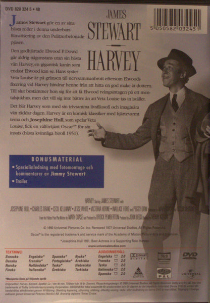 HARVEY