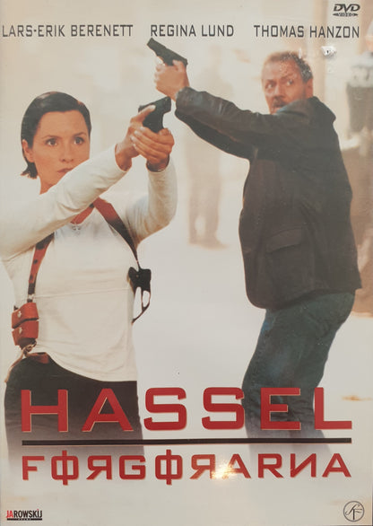 HASSEL - FÖRGÖRARNA