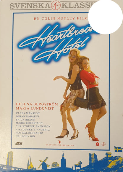 HEARTBREAK HOTEL