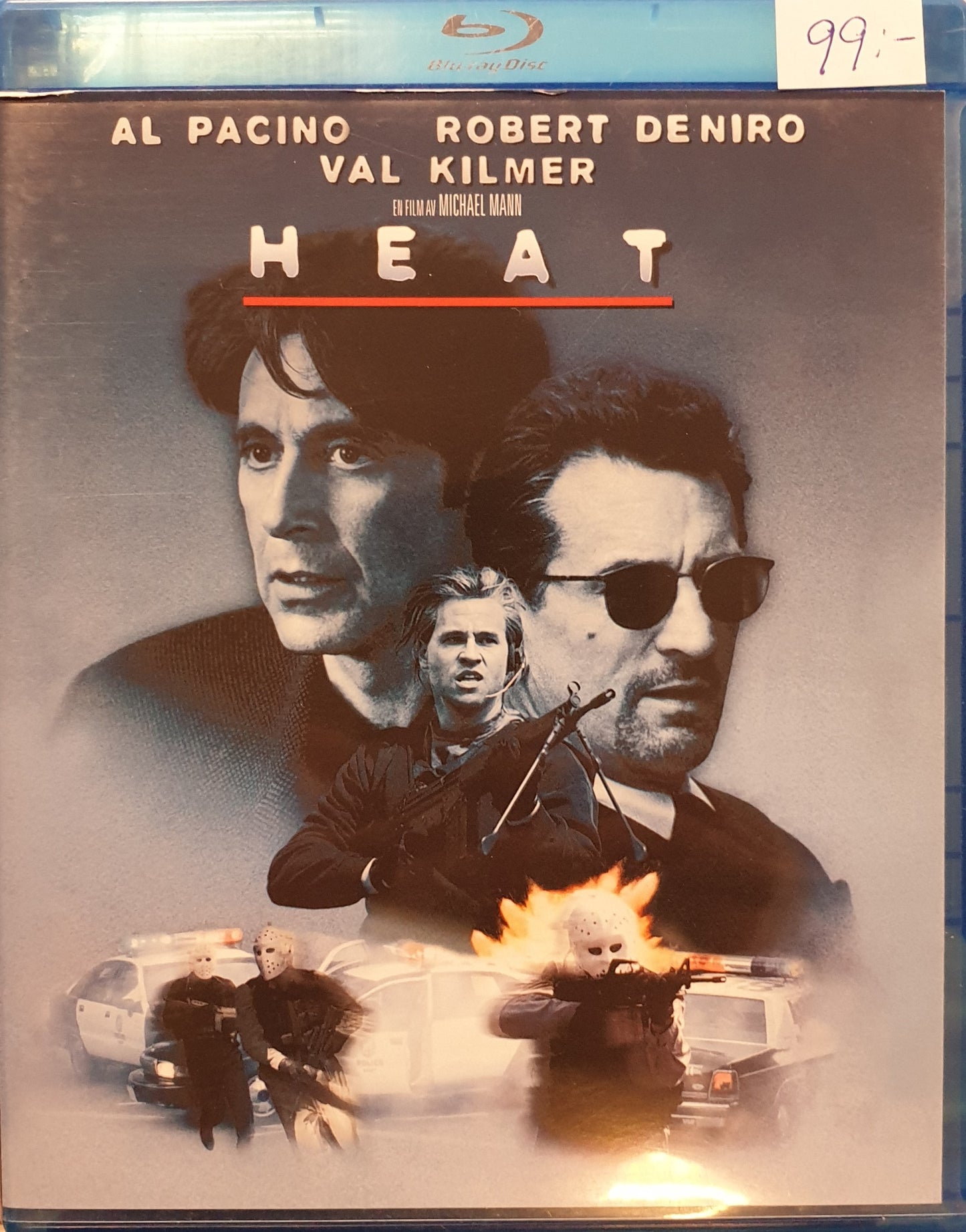 HEAT