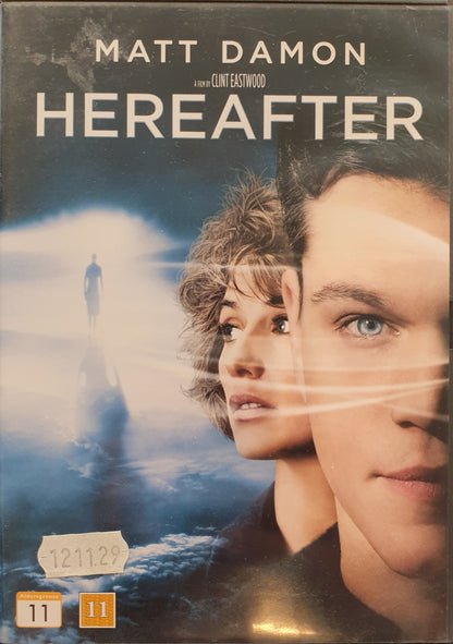 HEREAFTER / LIVET EFTER DETTA