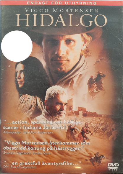 HIDALGO