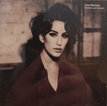 LISA NILSSON - HIMLEN RUNT HÖRNET - CD