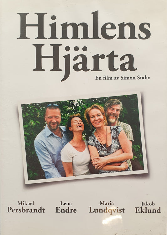 HIMLENS HJÄRTA / HEAVEN'S HEART