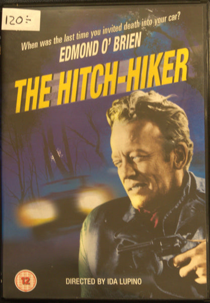 THE HITCH-HIKER