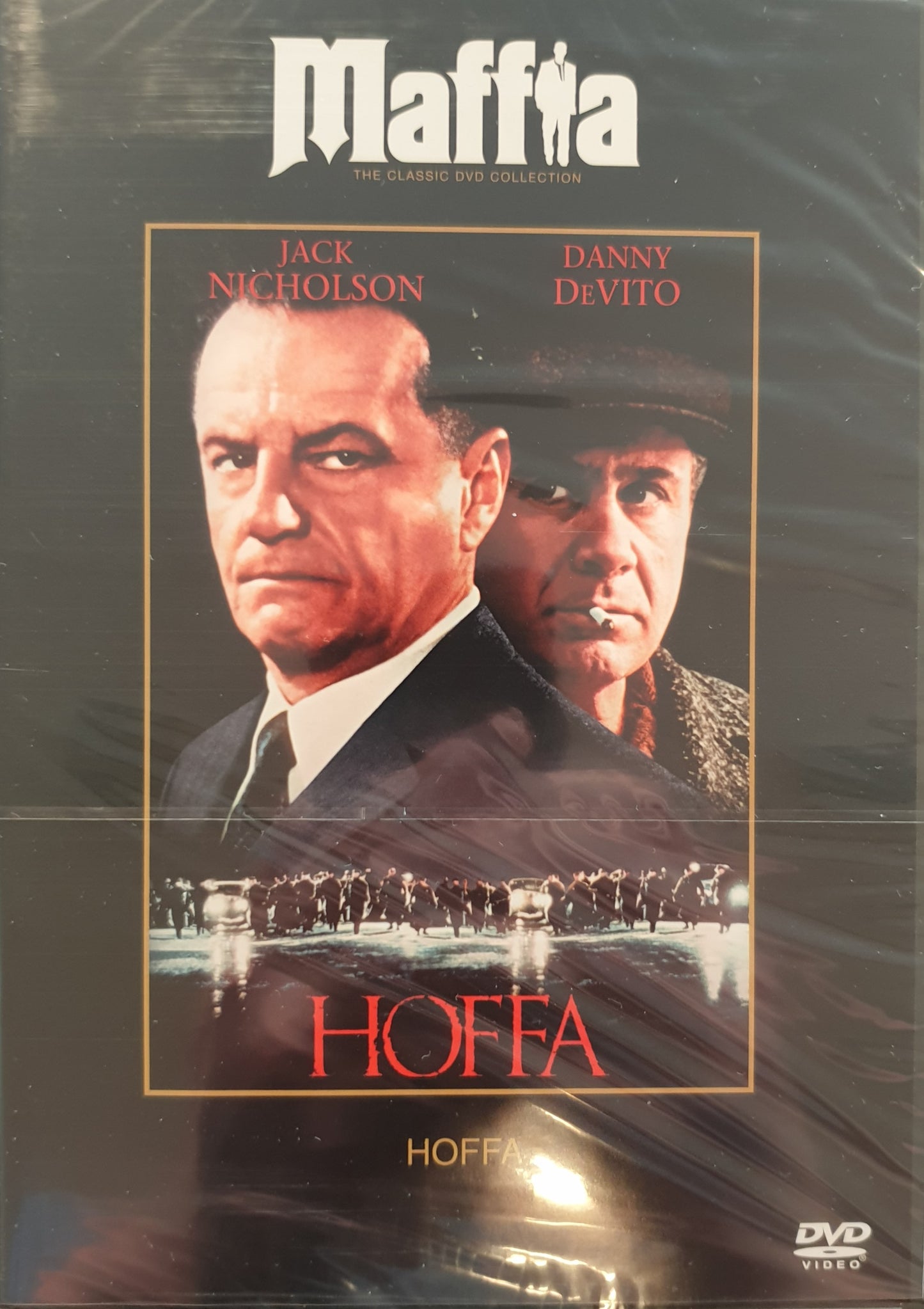 HOFFA