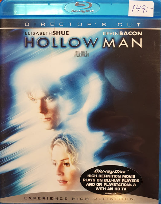 HOLLOW MAN - DIRECTORS CUT