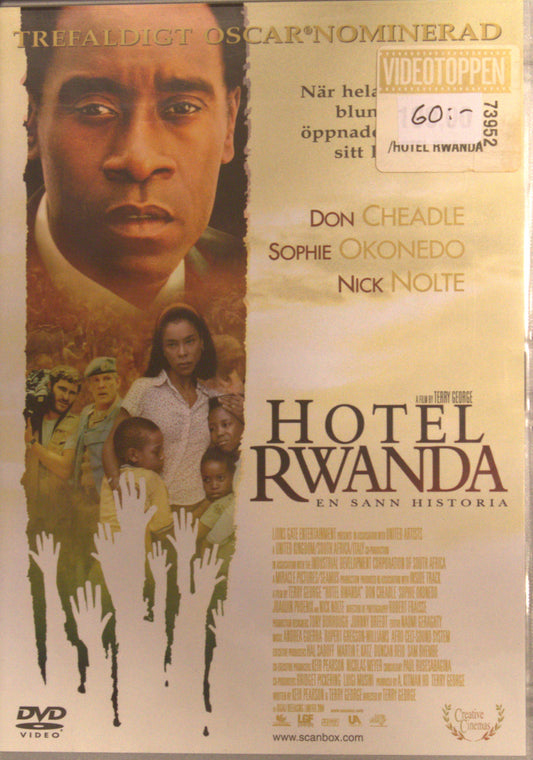 HOTEL RWANDA