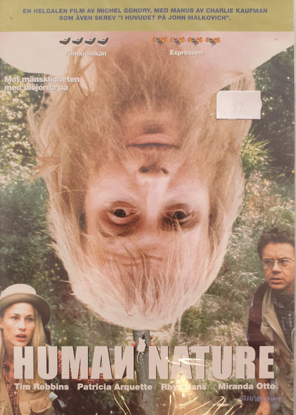 HUMAN NATURE