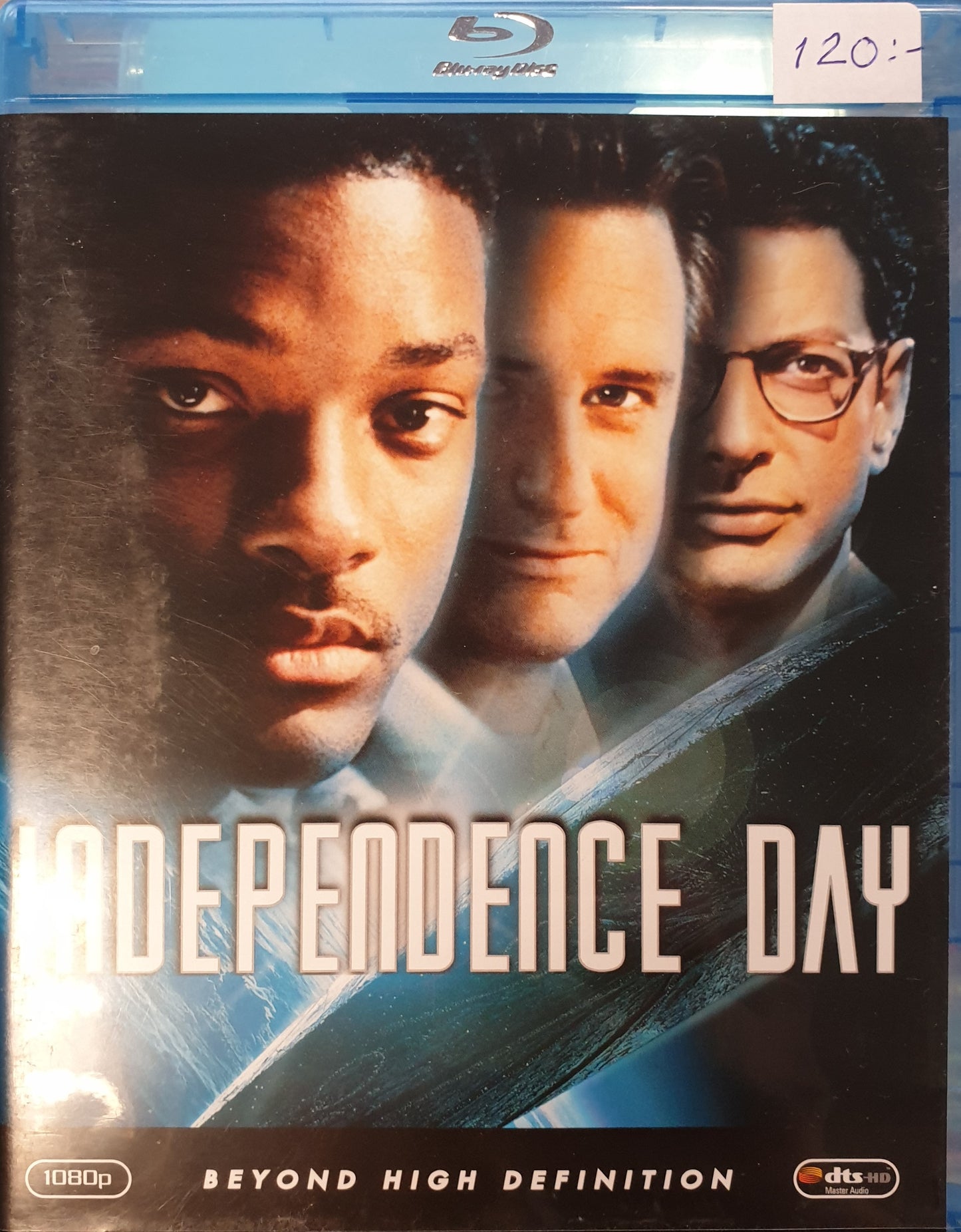 INDEPENDENCE DAY