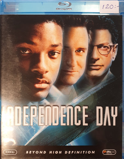INDEPENDENCE DAY