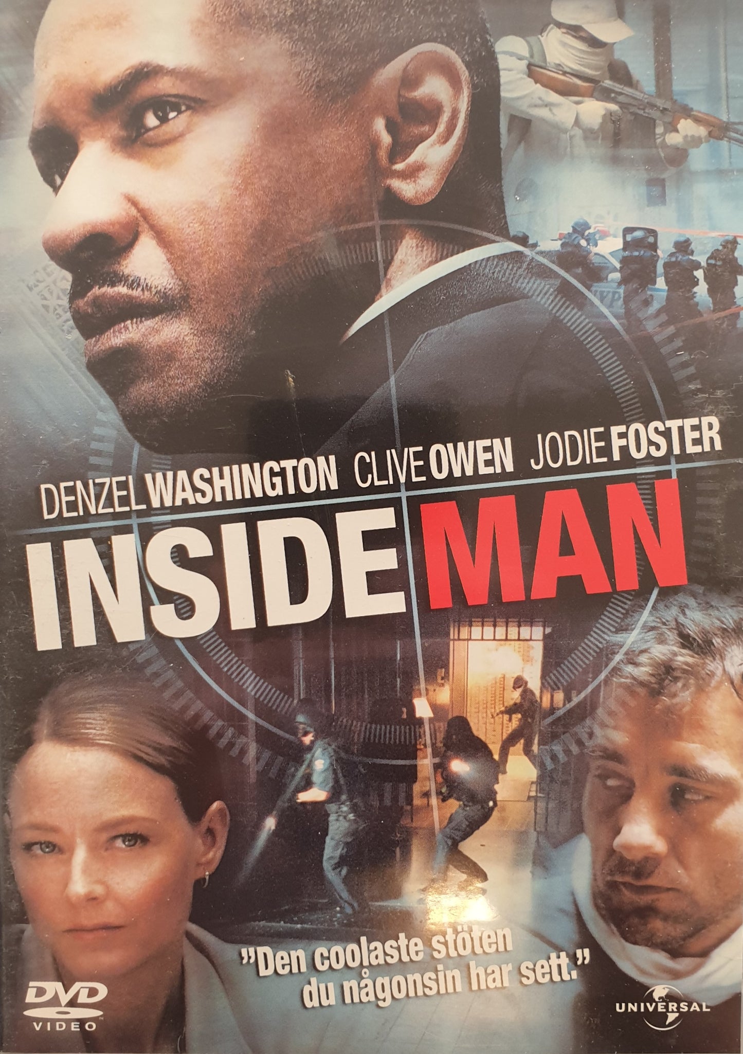 INSIDE MAN