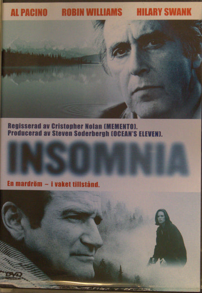INSOMNIA
