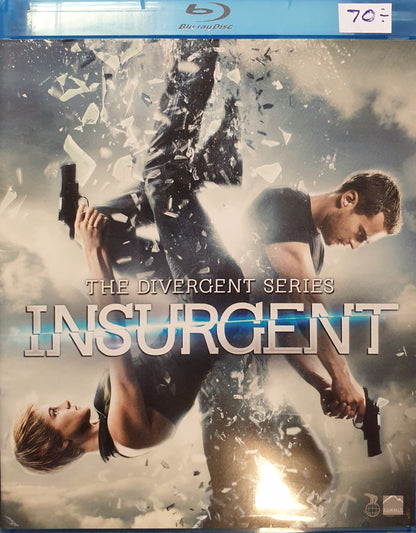 INSURGENT