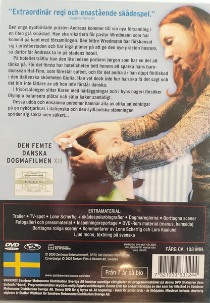 ITALIENSKA FÖR NYBÖRJARE / ITALIENSK FOR BEGYNDERE