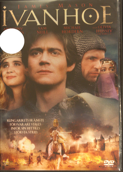 IVANHOE
