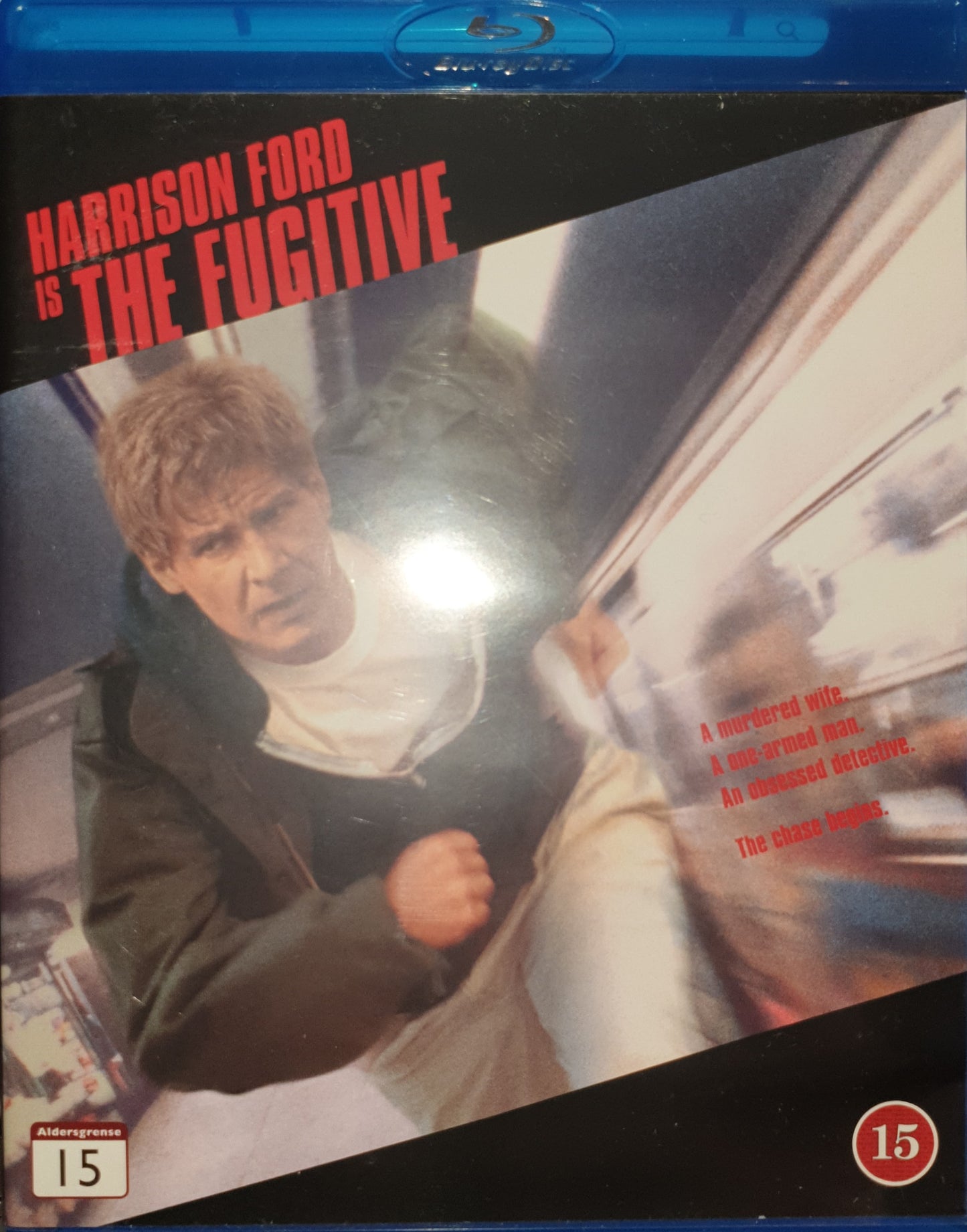 THE FUGITIVE / JAGAD