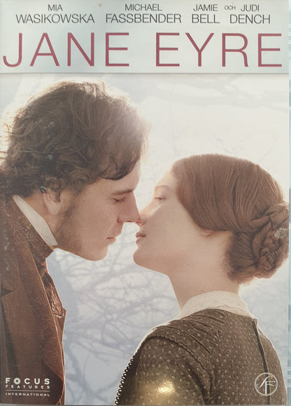 JANE EYRE