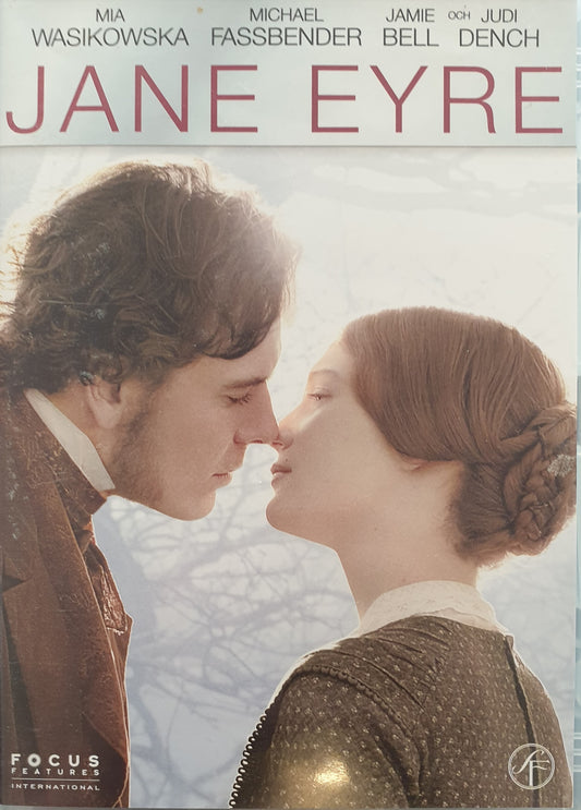 JANE EYRE