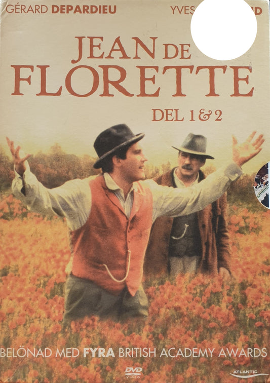 JEAN DE FLORETTE - DEL 1 & 2