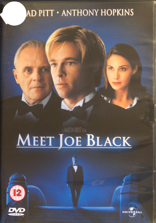 MEET JOE BLACK / MÖT JOE BLACK