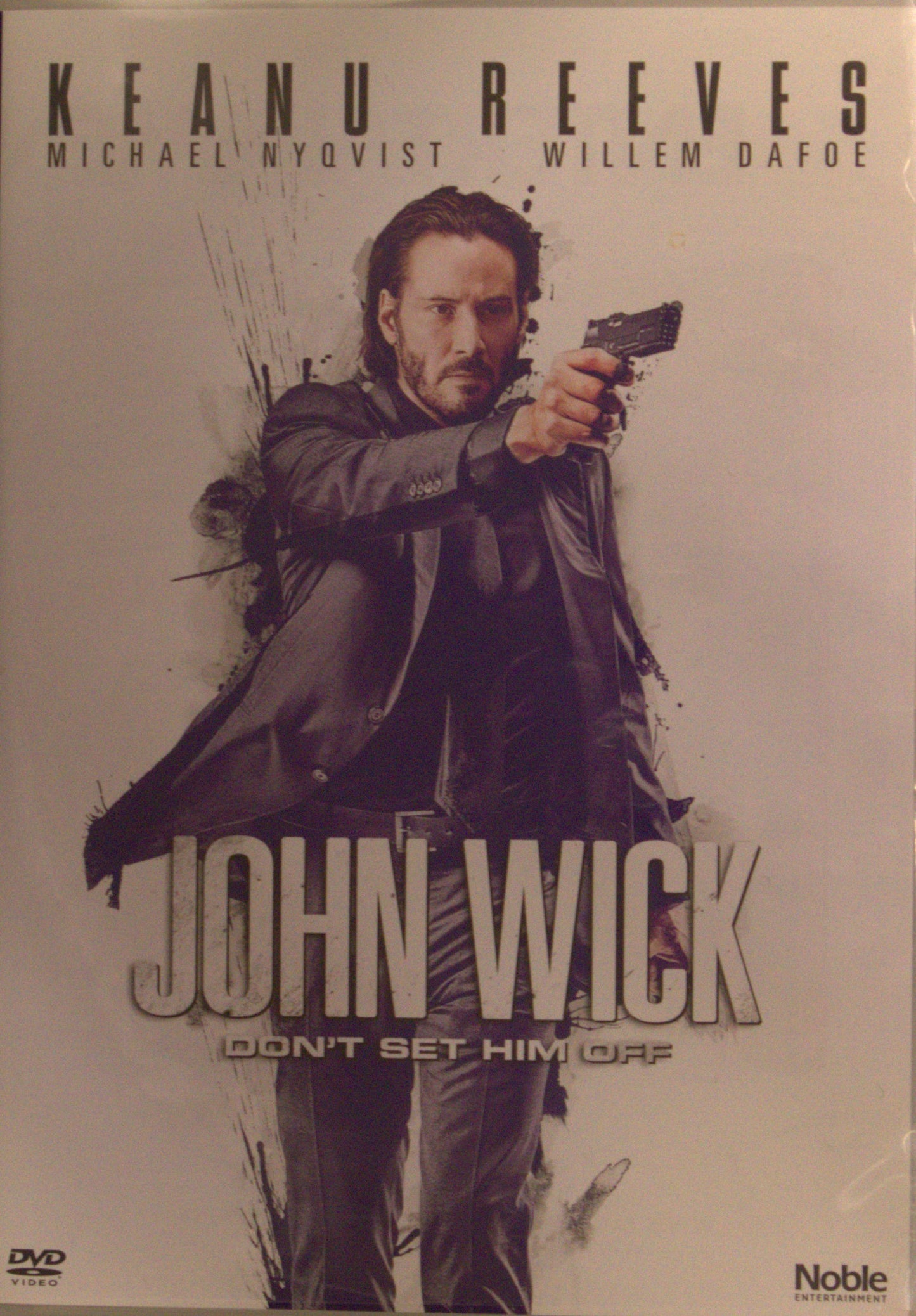 JOHN WICK