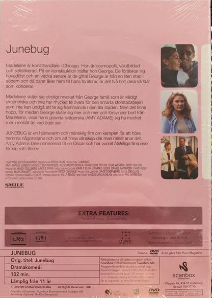 JUNEBUG